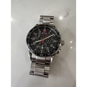 Victorinox Swiss Army Chrono Classic XLS 241443 - Case Size 45mm